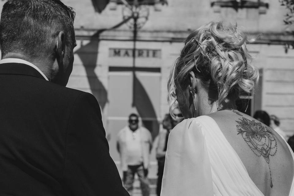 Céline & Christophe