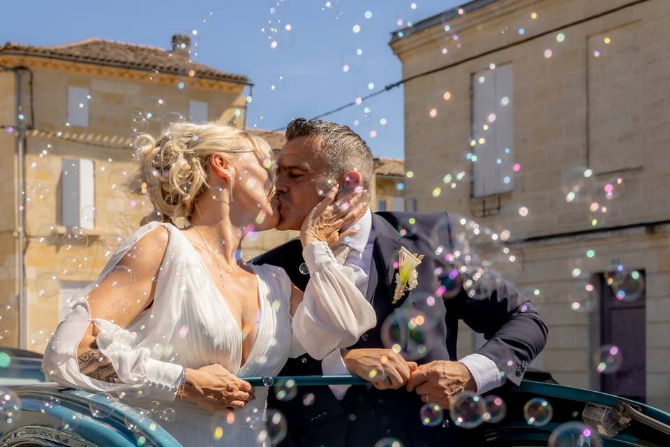 Céline & Christophe