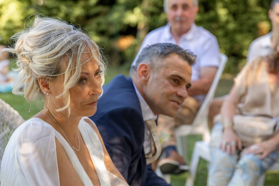 Céline & Christophe