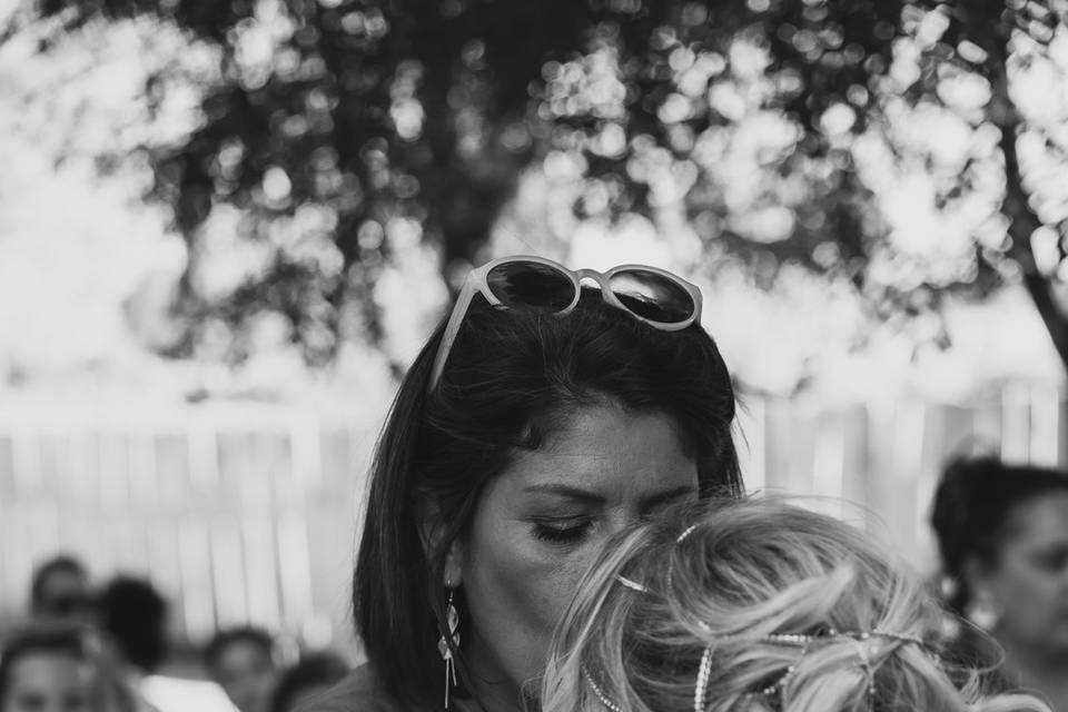 Céline & Christophe