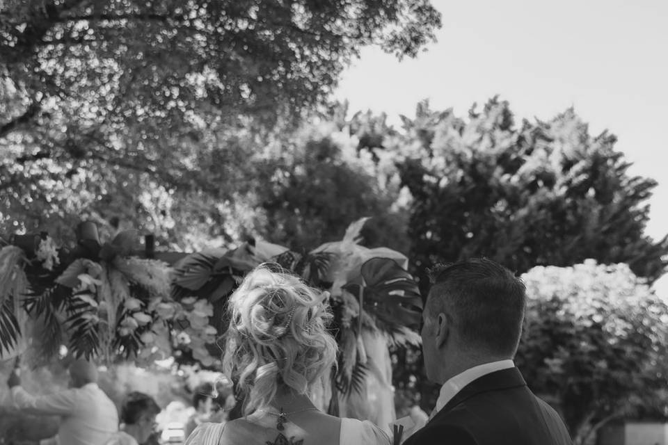 Céline & Christophe