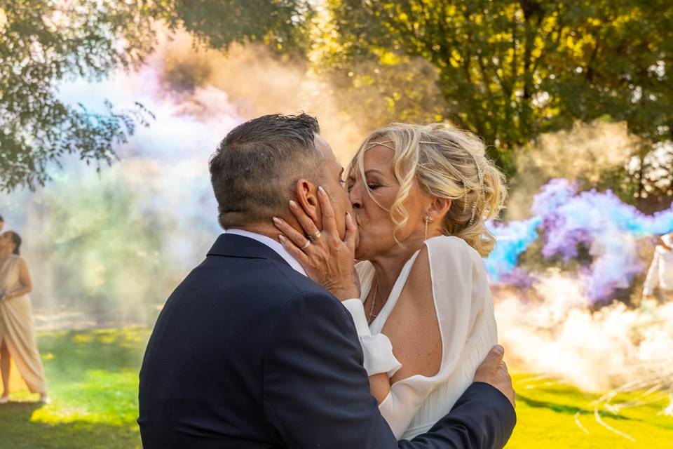 Céline & Christophe
