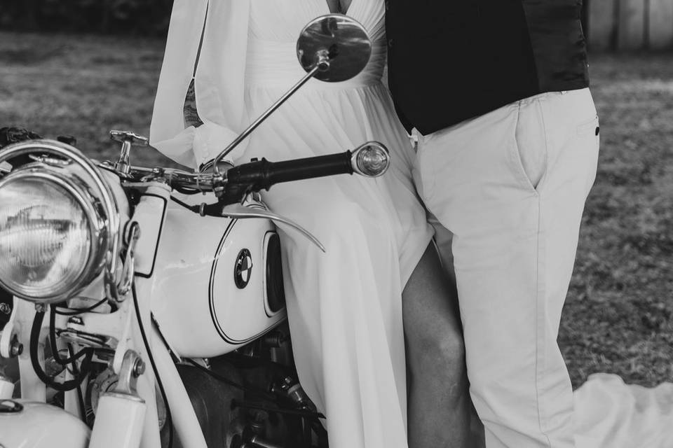 Céline & Christophe