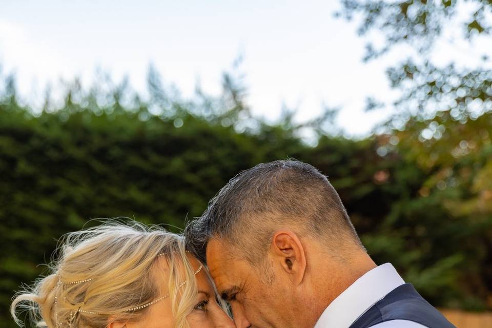 Céline & Christophe