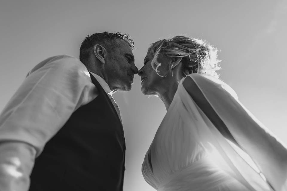 Céline & Christophe