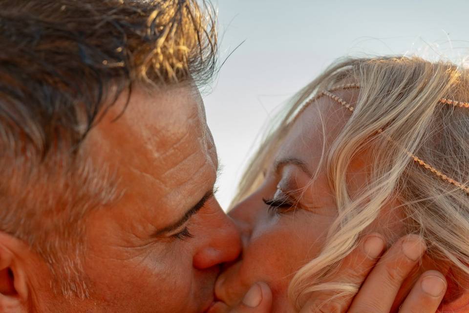 Céline & Christophe