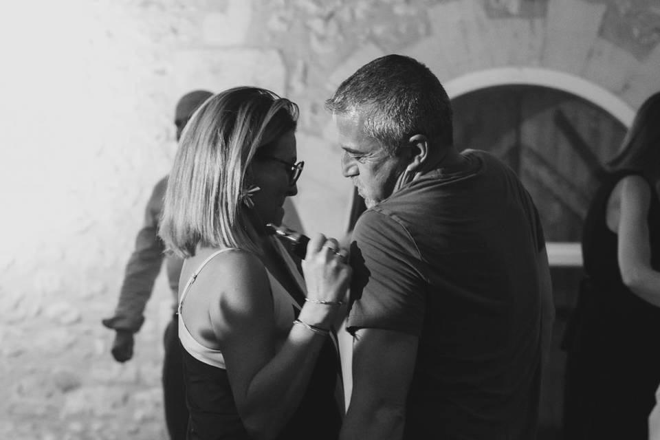 Céline & Christophe