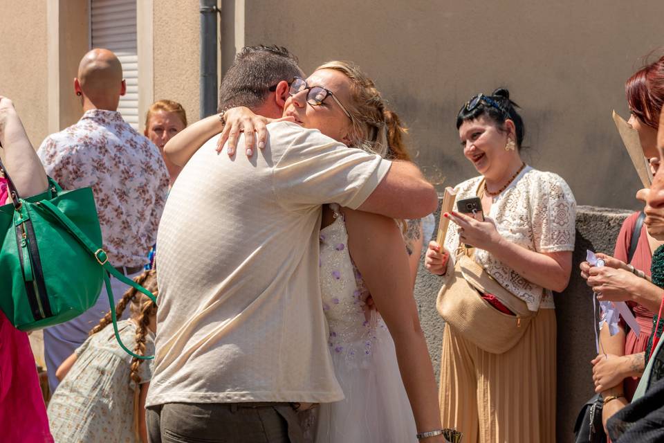 Manon & Clément