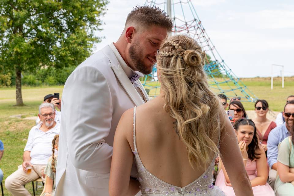 Manon & Clément