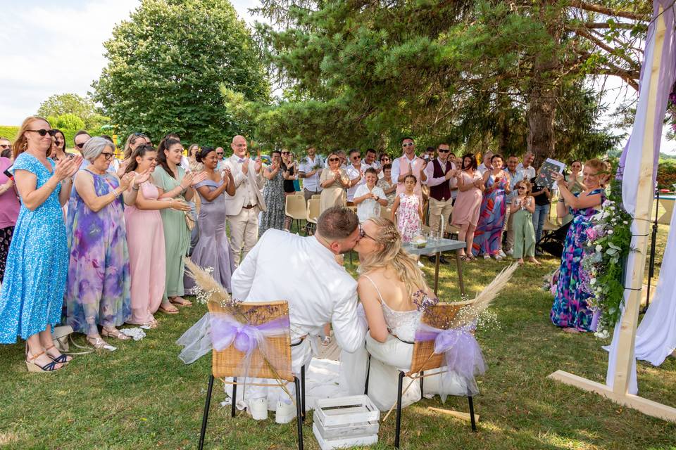 Manon & Clément