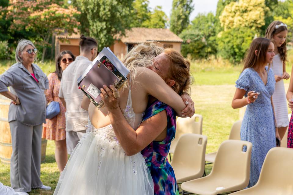 Manon & Clément