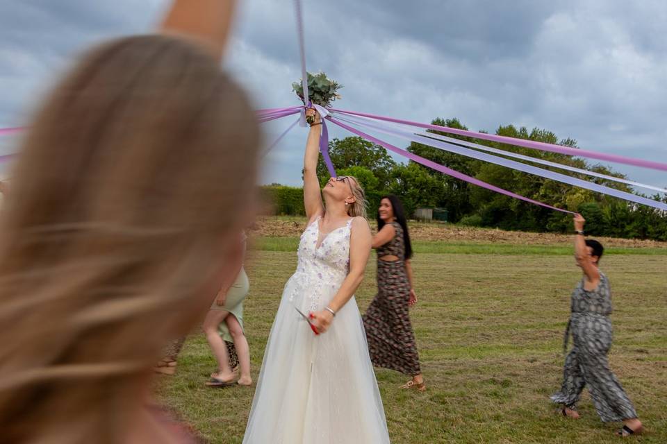 Manon & Clément