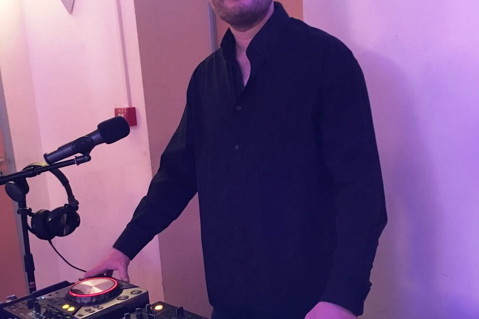 Dj Stefano