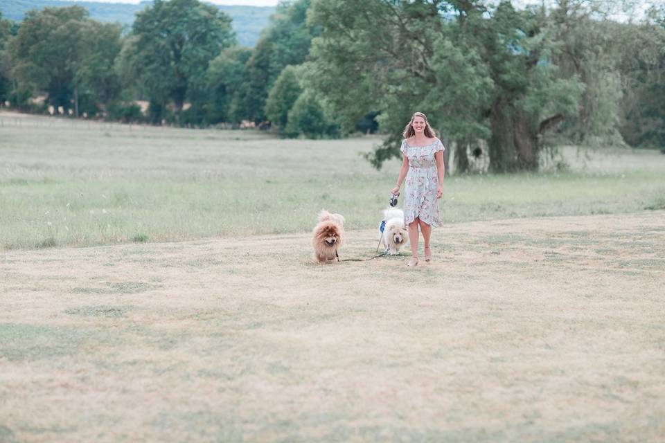 Mariem de Saint K Photographe de mariage