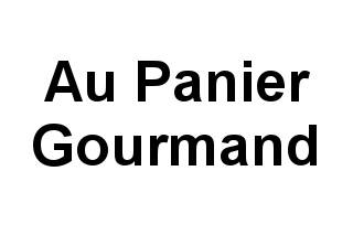 Au Panier Gourmand logo