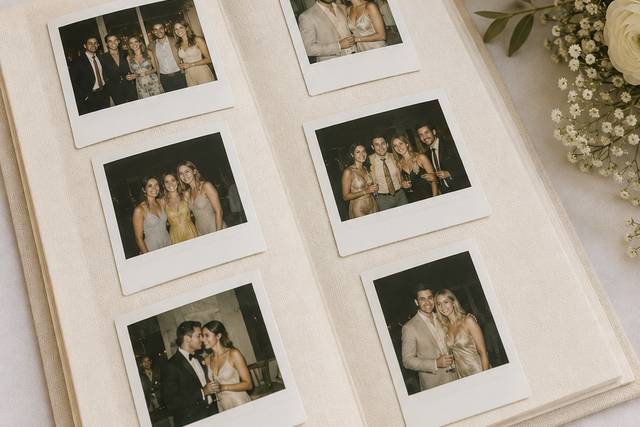Capture the love 💌