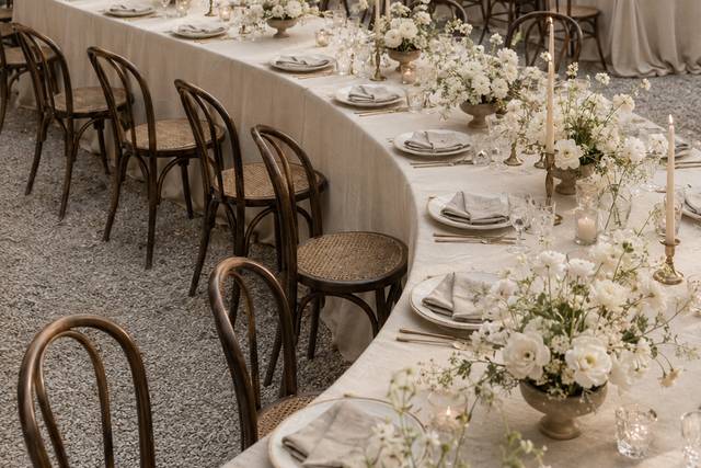 Art de la table🌼