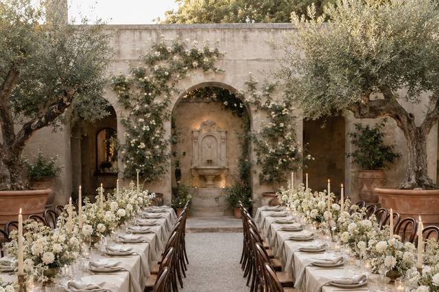 Wedding design ✨