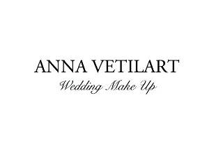 Anna Vetillart Wedding Make Up