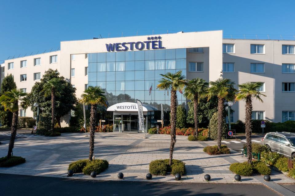 Westotel by West-Events