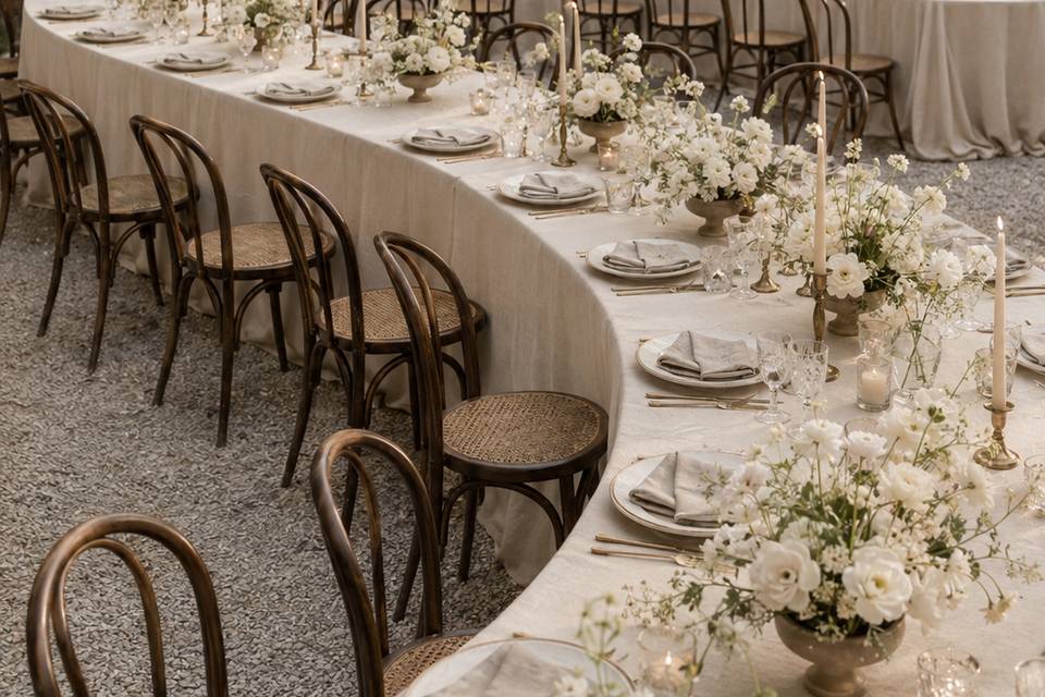 Art de la table🌼