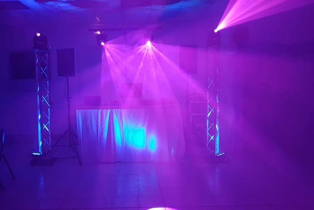 MPR Evenement