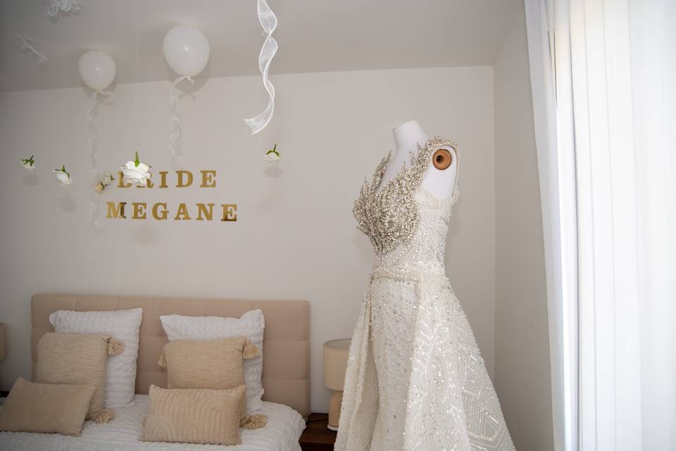 Bride Room