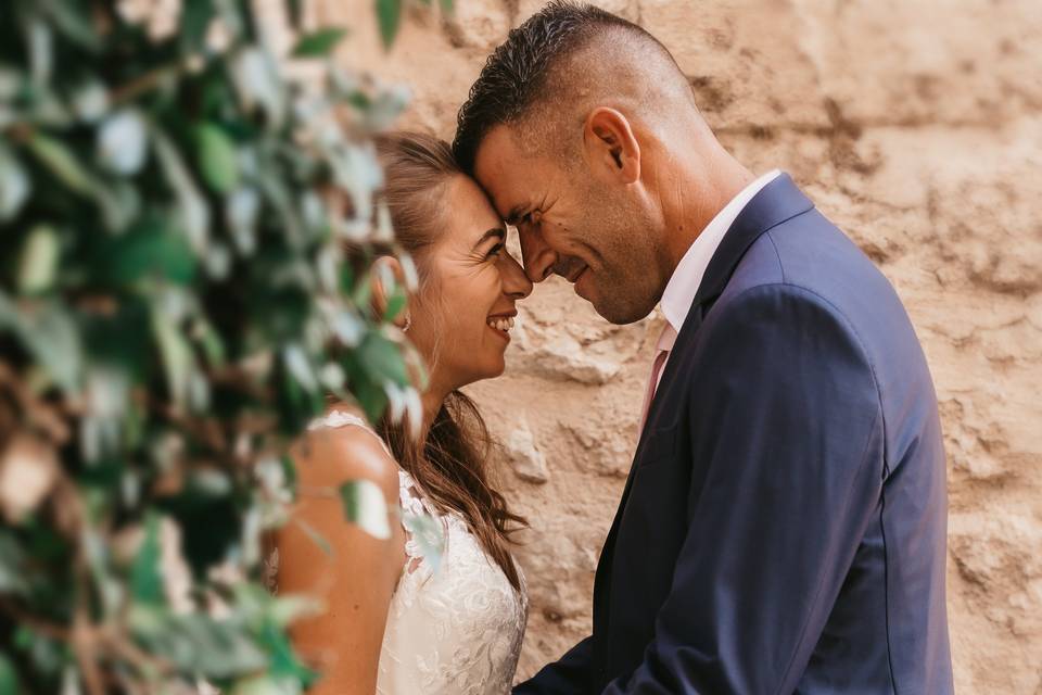 Mariage E&J