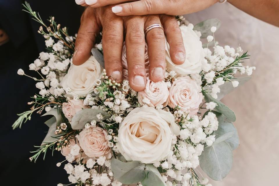 Mariage E&J