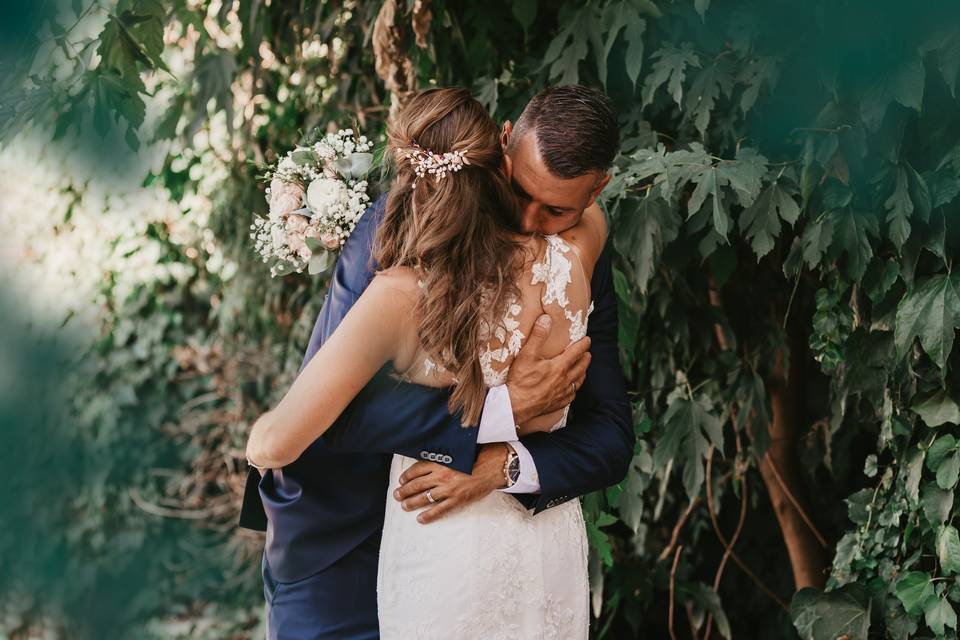 Mariage E&J