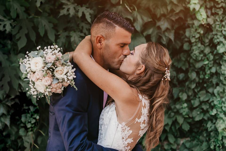 Mariage E&J