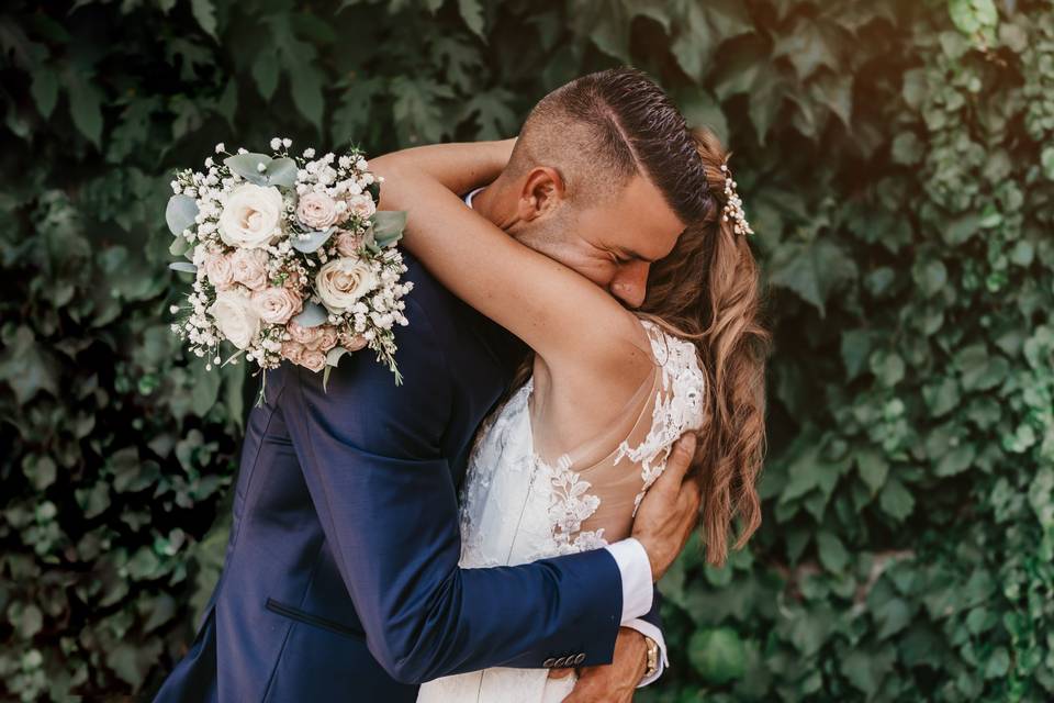 Mariage E&J