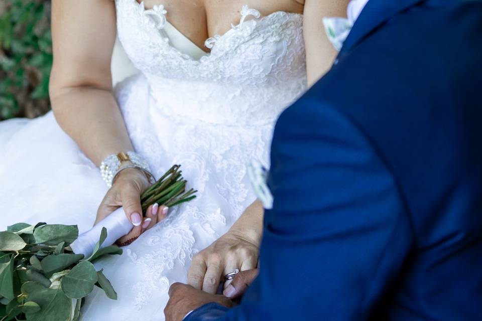Mariage P&A