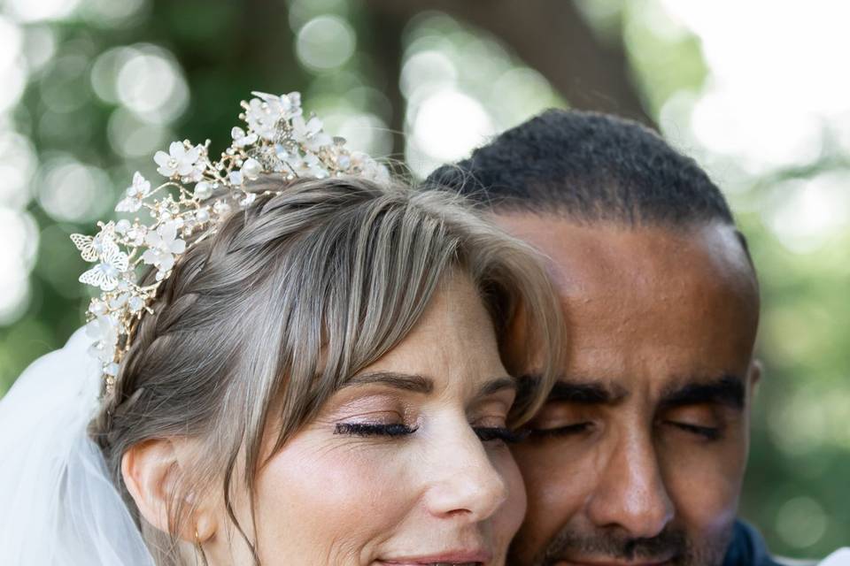 Mariage P&A
