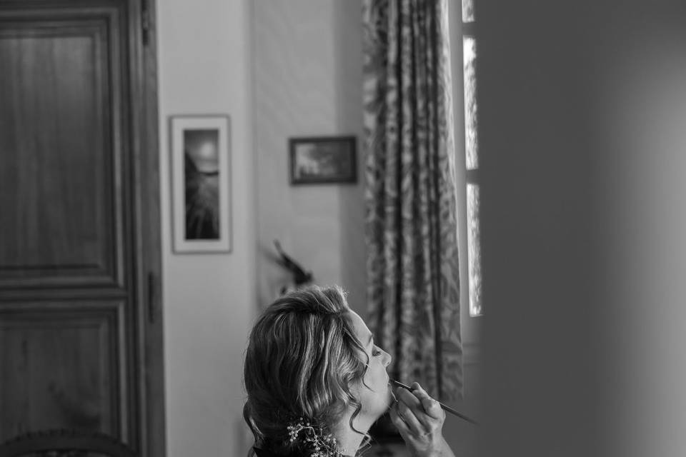 Mariage C&C