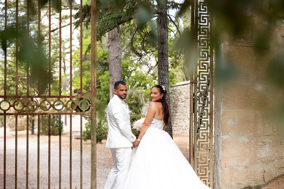 Mariage J&S
