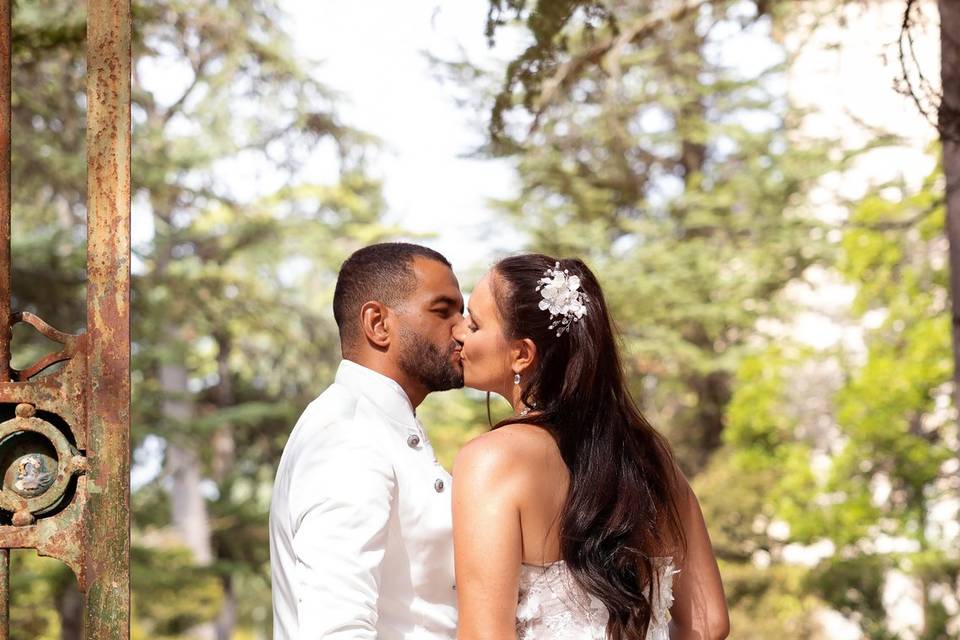 Mariage J&S