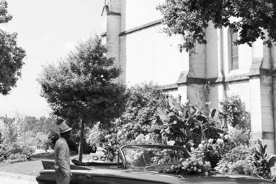 Mariage C&P