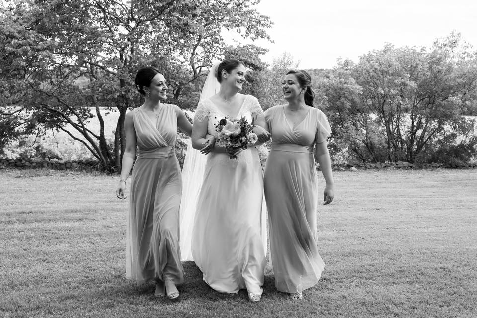 Mariage L&M