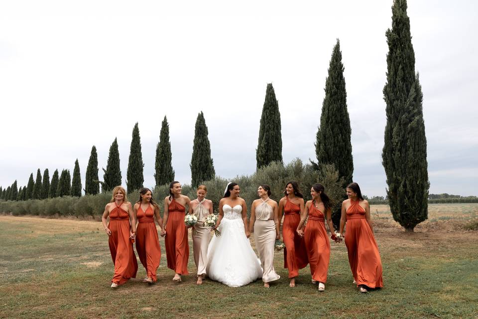 Mariage D&B