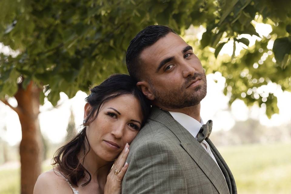 Mariage C&A
