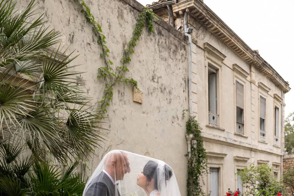 Mariage H&S