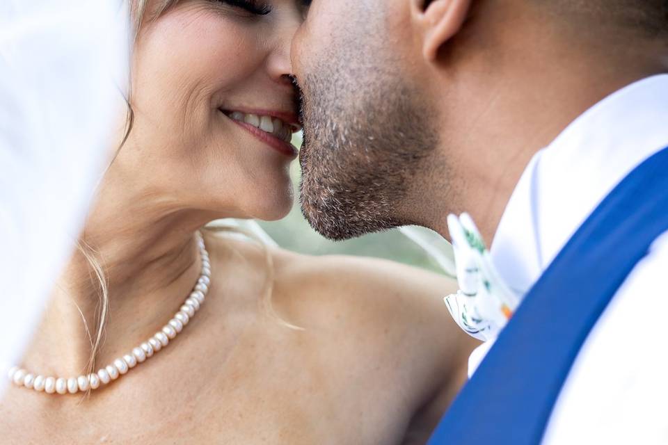 Mariage P&A