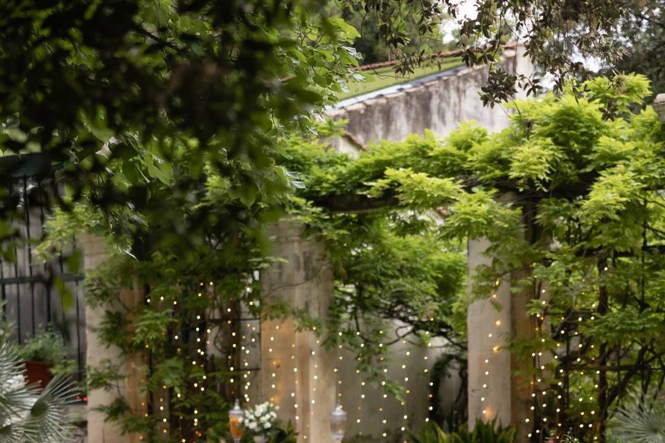 Mariage H&S