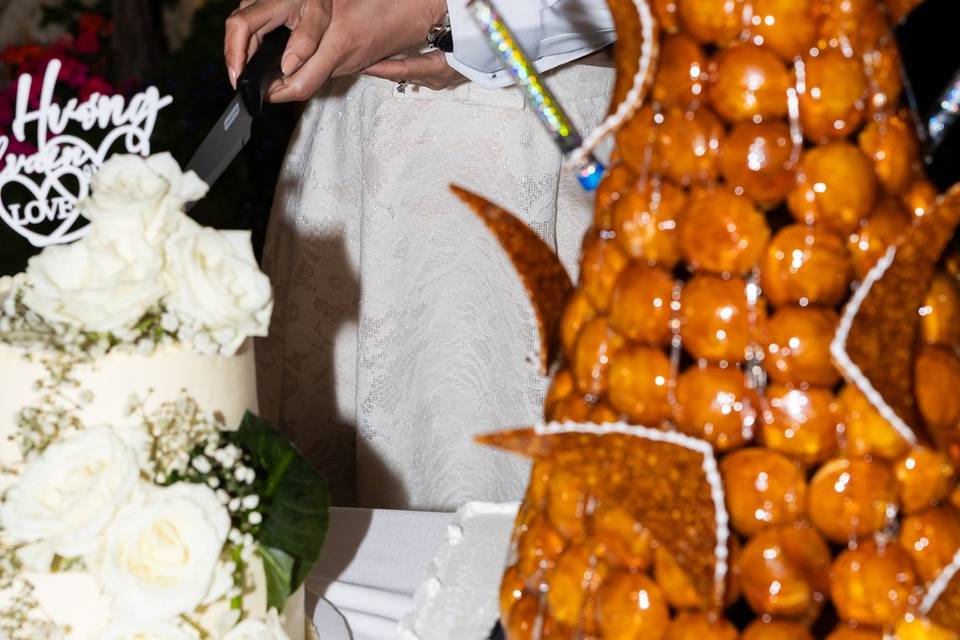 Mariage H&S