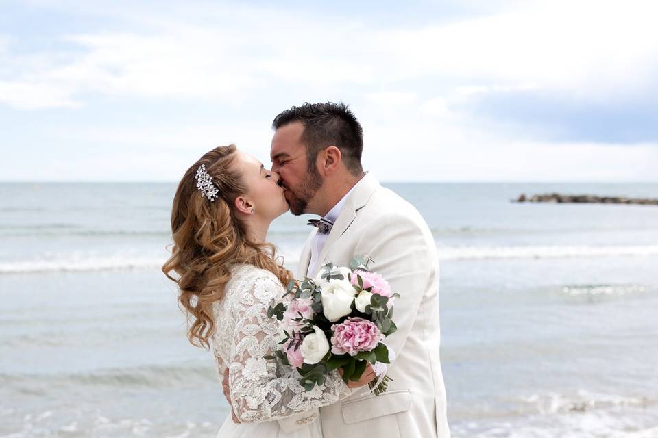 Mariage S&T