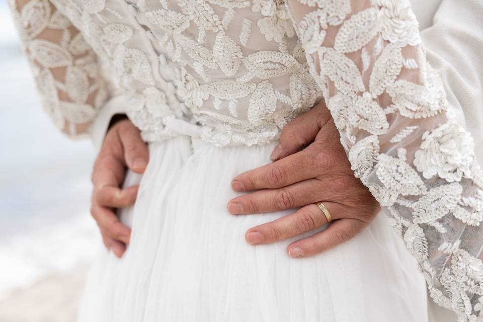 Mariage S&T