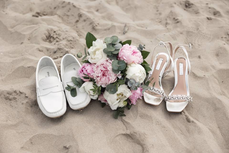 Mariage S&T