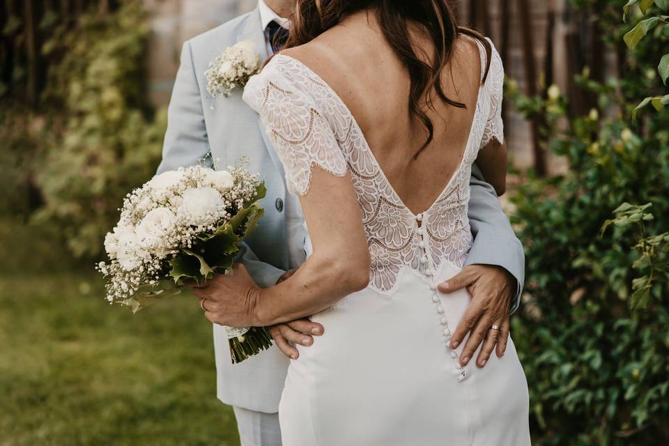 Mariage A&A