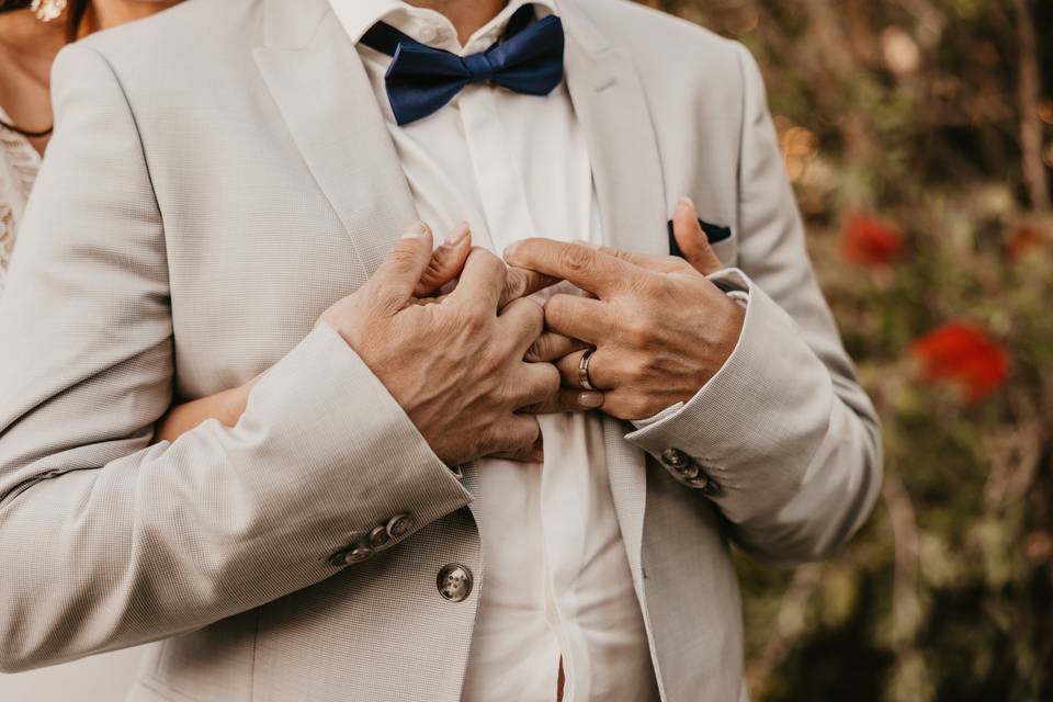 Mariage A&A